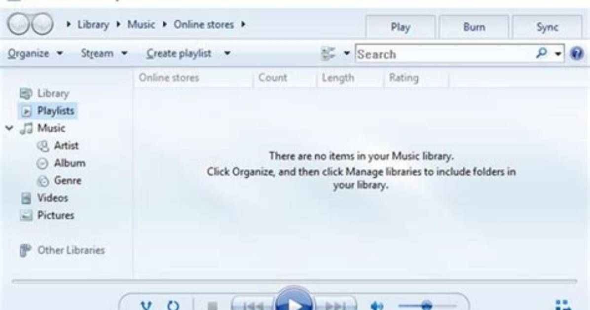 How Do I Reinstall Windows Media Player on Windows 7?