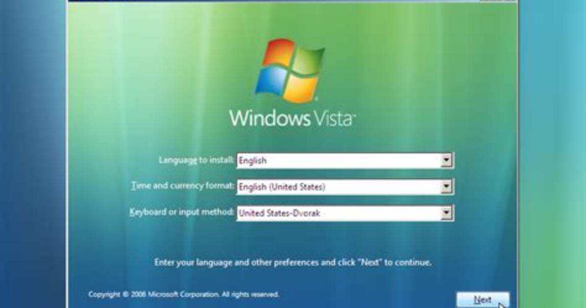 How Do I Reinstall Windows Vista Without Cd?