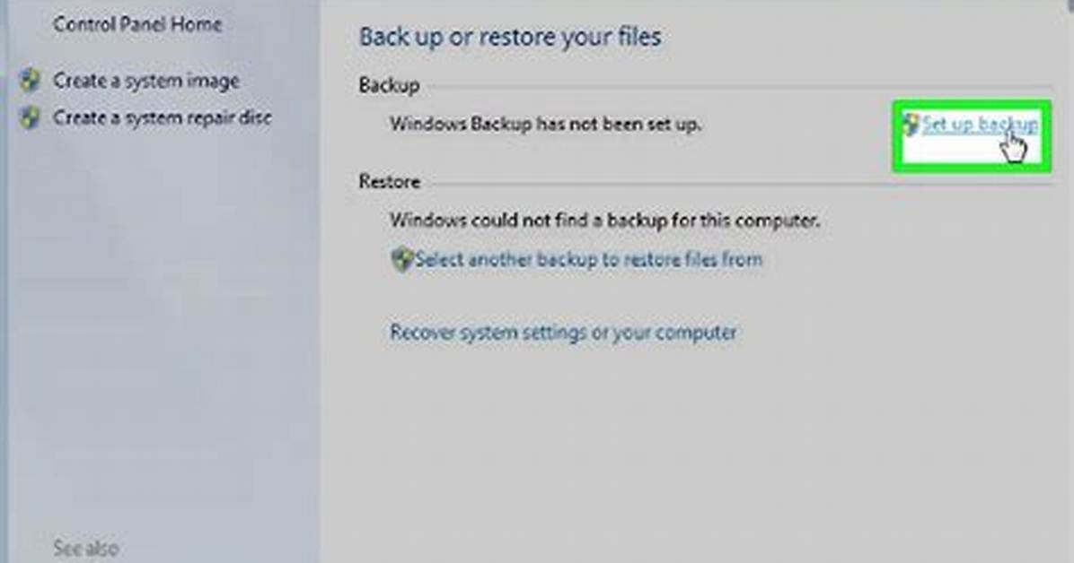 How Do I Reinstall Windows Xp Without a Cd?