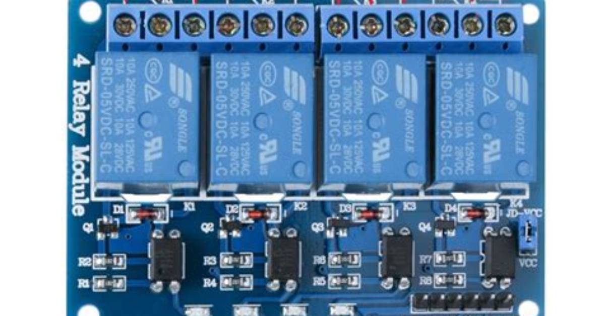 How Do I Relay an Audio/Video Stream?