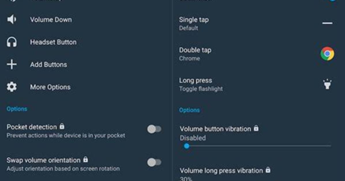 How Do I Remap Buttons on Android?