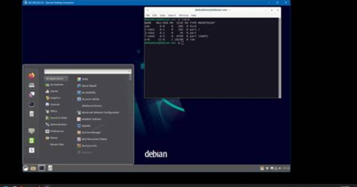 How Do I Remotely Access a Linux Server from Windows?