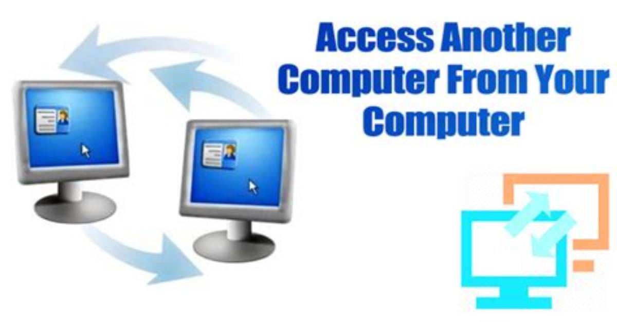 How Do I Remotely Access Another Computer from Ubuntu?
