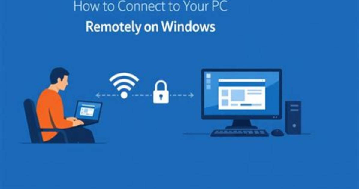 How Do I Remotely Connect to a Linux Server from Windows?