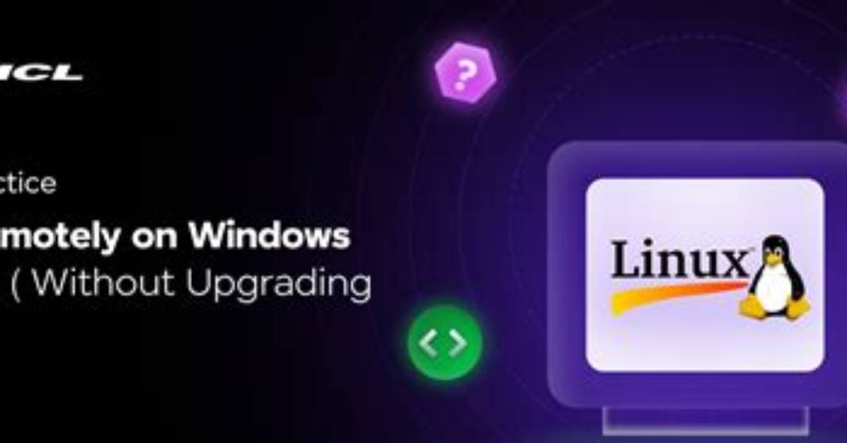 How Do I Remotely Manage a Linux Server?