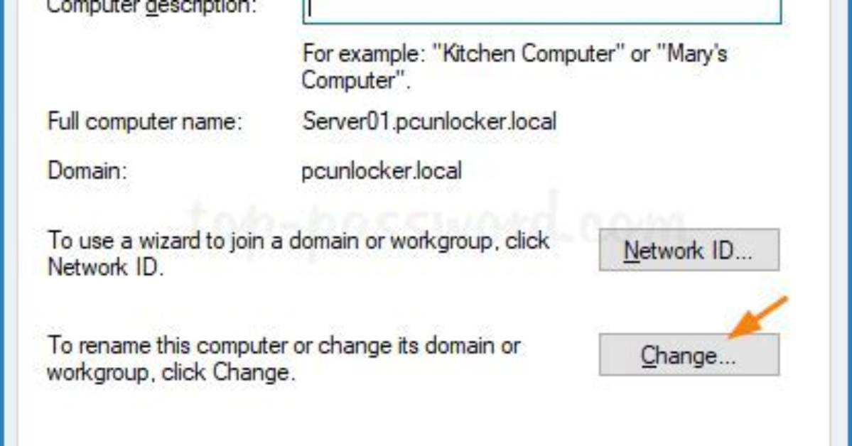 How Do I Remove a Domain Profile from Windows 7?