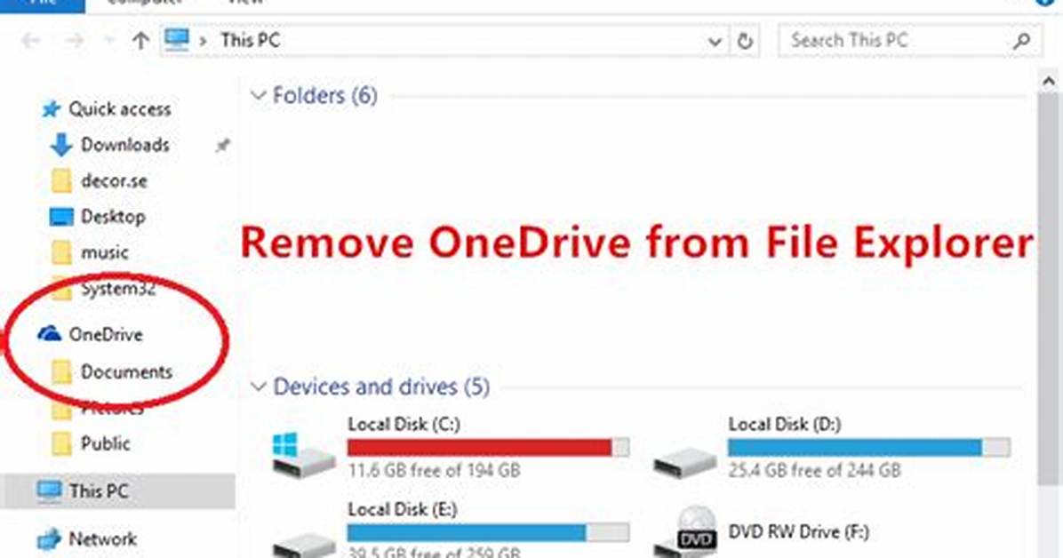 How Do I Remove a File from the Filelist