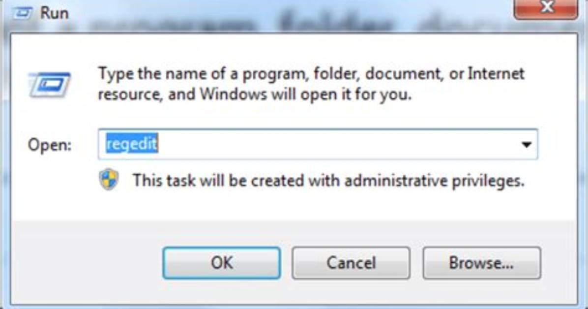 How Do I Remove a Hidden Program in Windows 7?