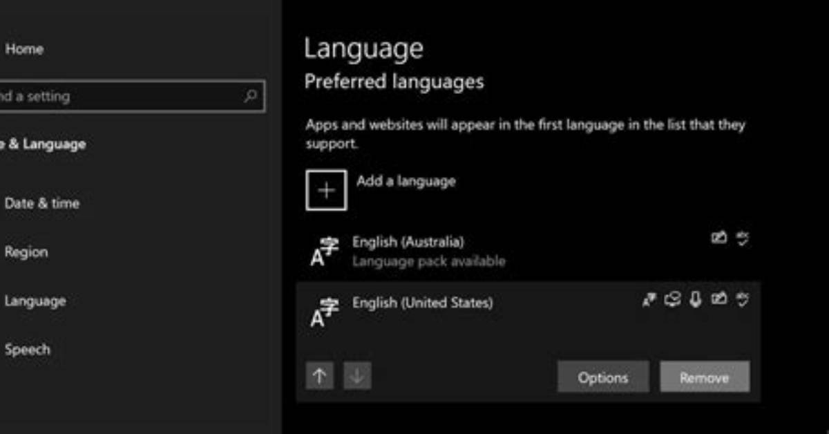 How Do I Remove a Language from My Android Keyboard?