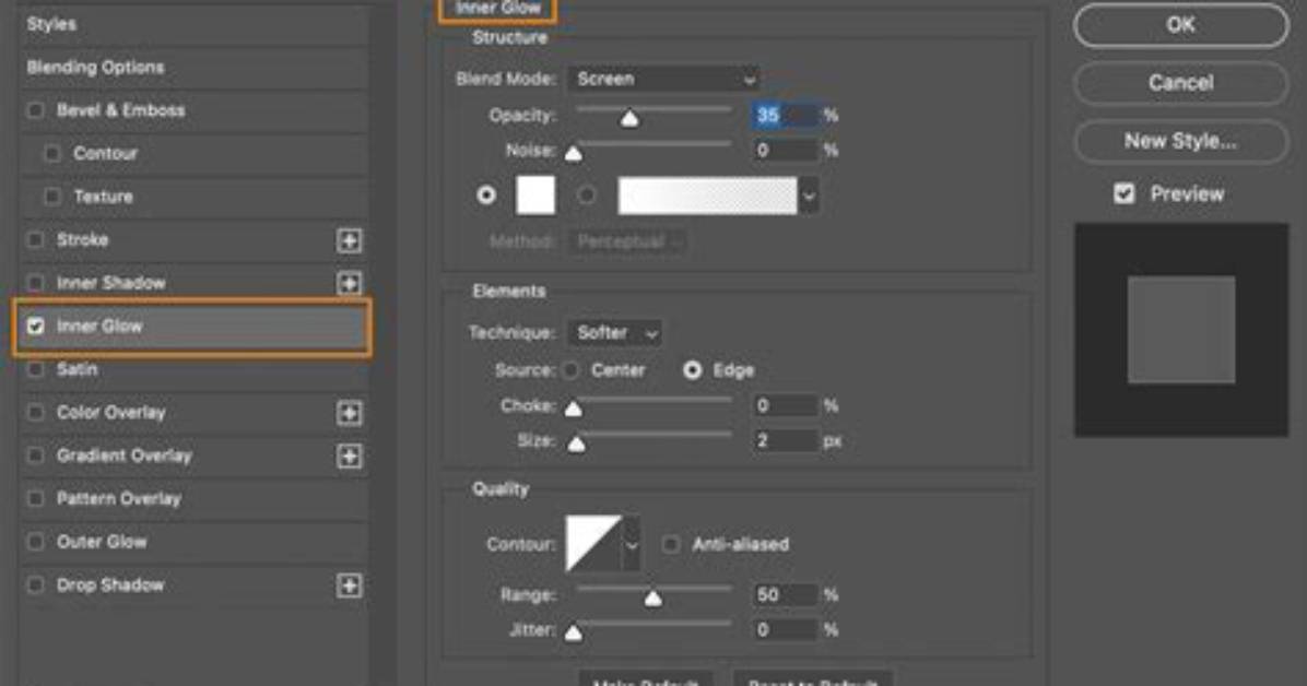 How Do I Remove a Layer Style in Photoshop?