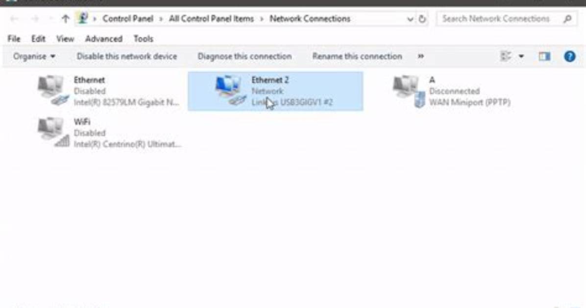 How Do I Remove a Network Connection in Windows 10?
