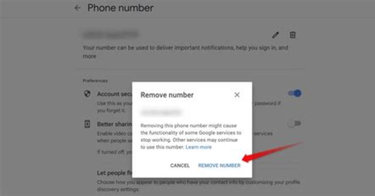 How Do I Remove a Number from My Spam List on Android?