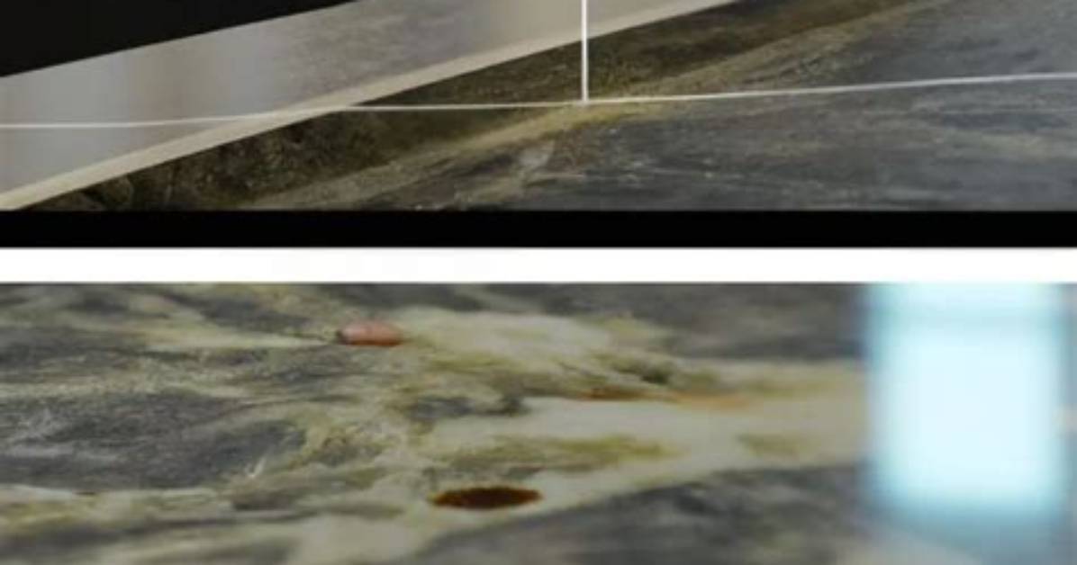 How Do I Remove a Quartz Countertop?