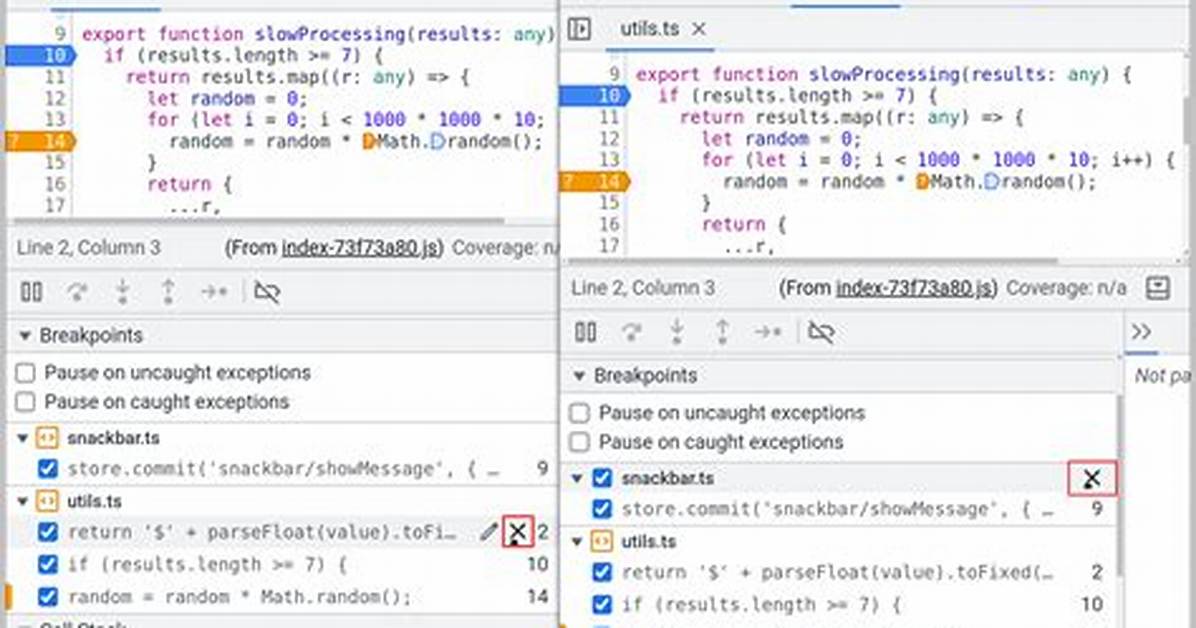 How Do I Remove a Single Breakpoint with Gdb?