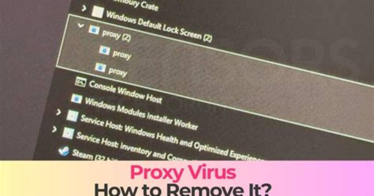 How Do I Remove a Virus from Windows 10 Without Antivirus?