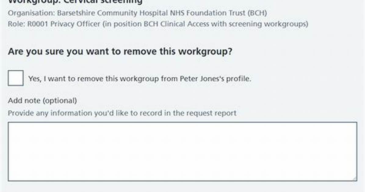 How Do I Remove a Workgroup in Windows 10?