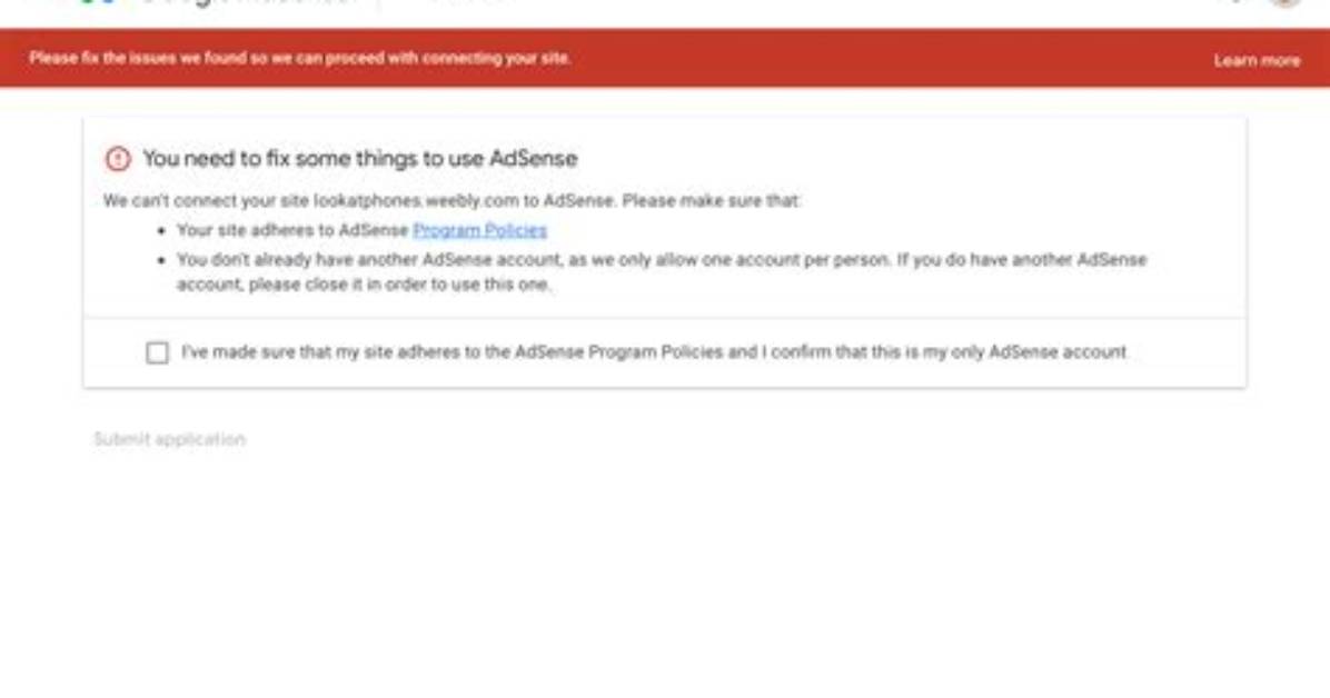 How Do I Remove Adsense from My Blogger?