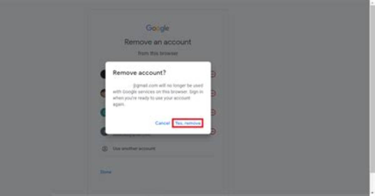 How Do I Remove All Accounts from Windows 10?