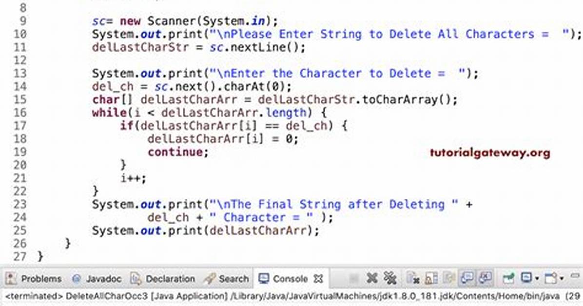 How Do I Remove All Control Characters in Unix?