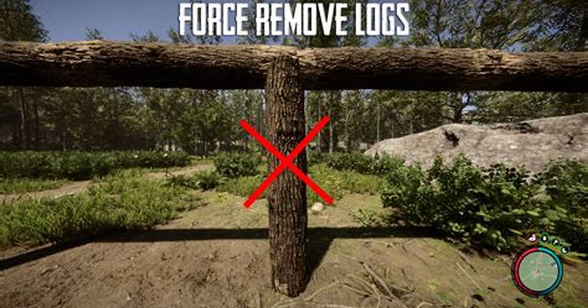 How Do I Remove All Logs from a Directory in Linux?