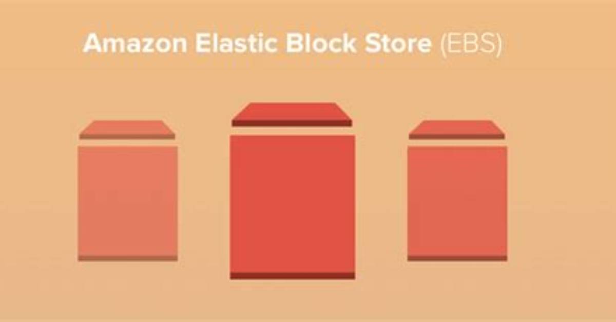 How Do I Remove Amazon Elastic Block Storage Snapshot Storage
