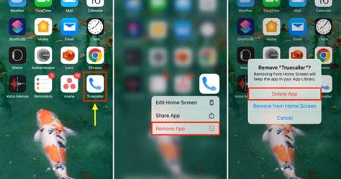 How Do I Remove an App from Ubuntu Dock?