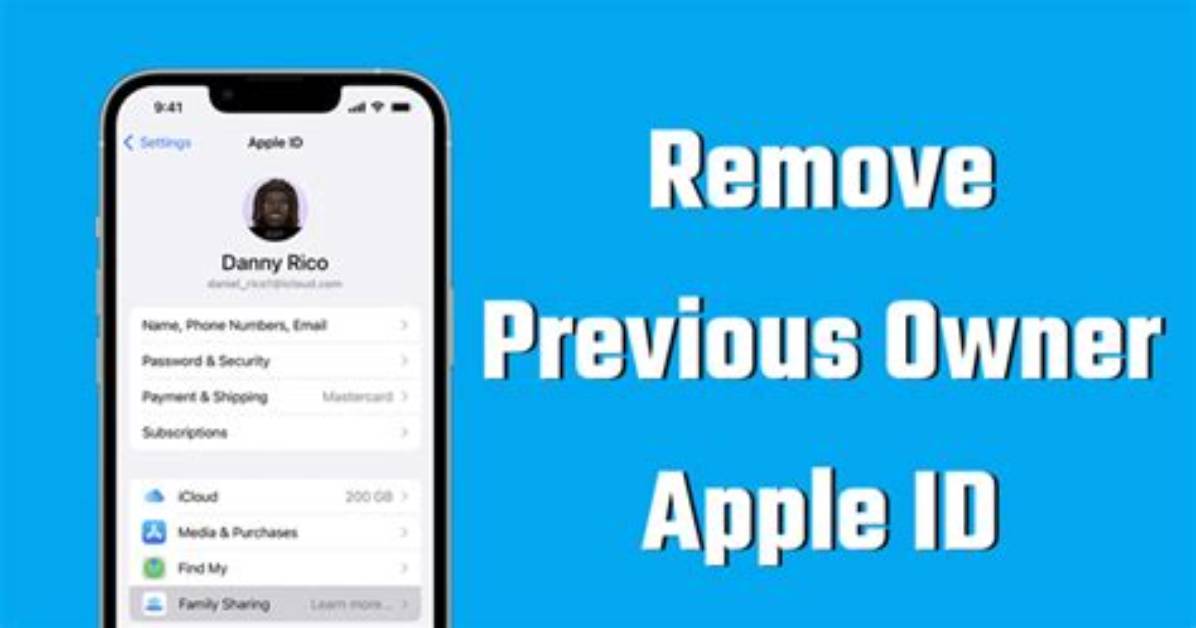 How Do I Remove an Owner from My Android?