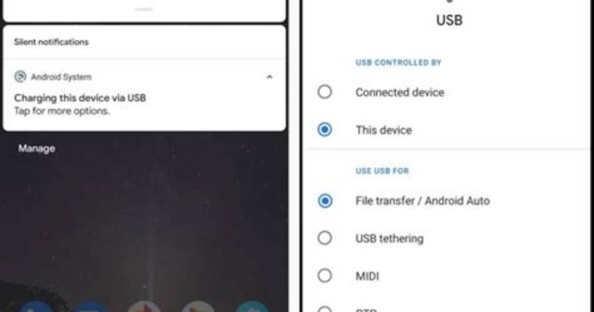 How Do I Remove Android File Transfer from My Mac?