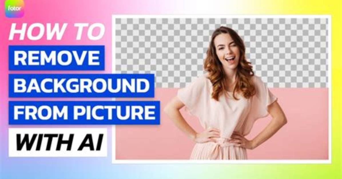 How Do I Remove Background Shadow in Lightroom?
