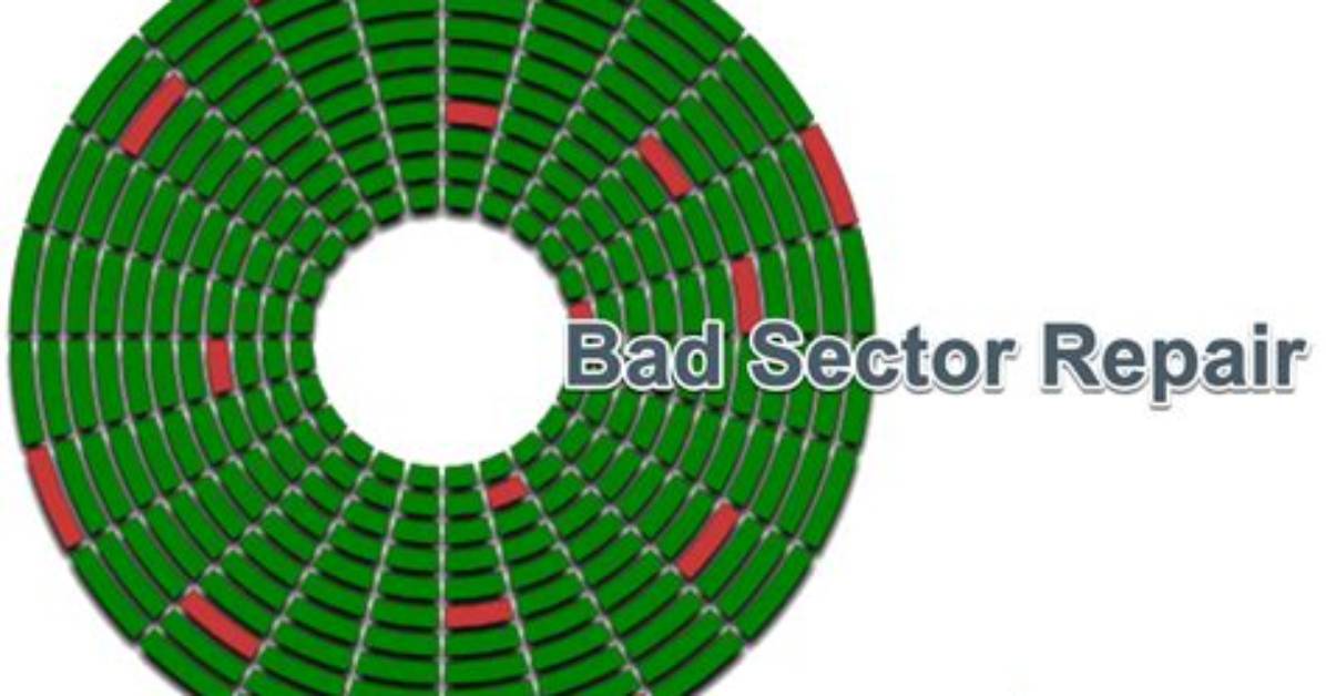 How Do I Remove Bad Sectors from My Hard Drive Windows 7?