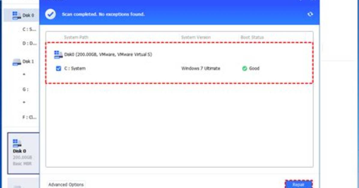 How Do I Remove Bcd from Windows 10?