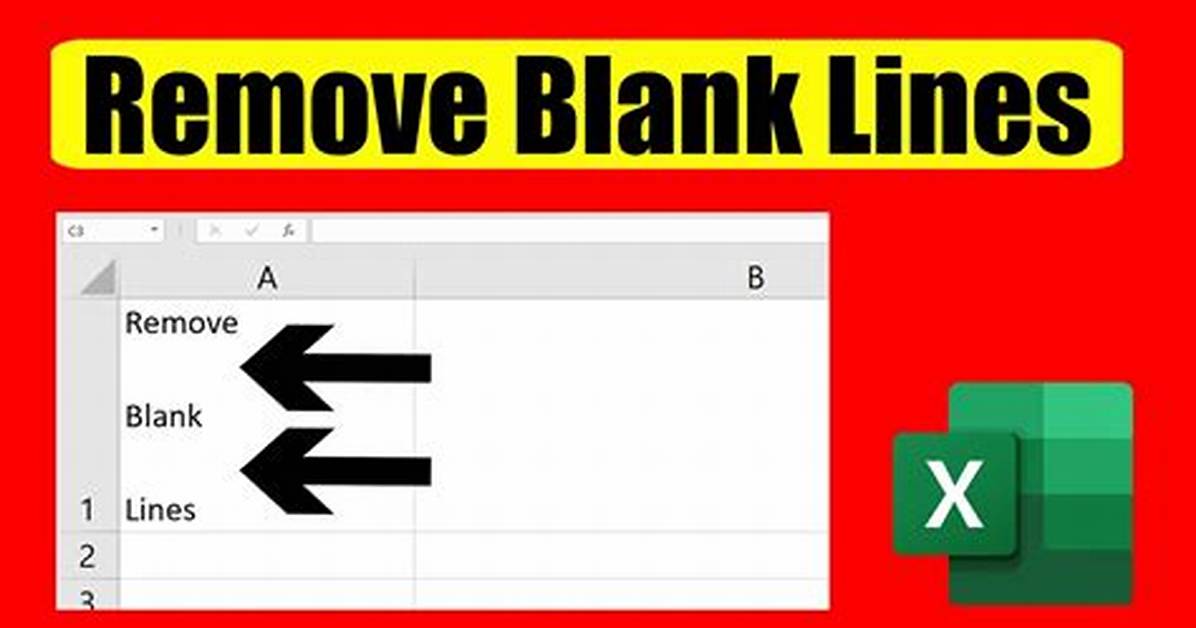 How Do I Remove Blank Lines in Linux?