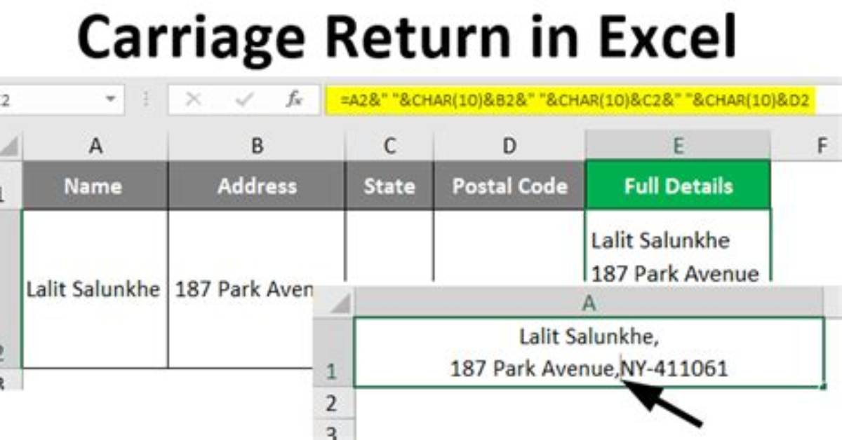 How Do I Remove Carriage Returns with Ruby?