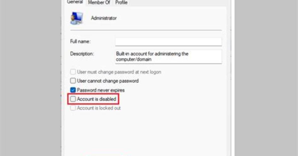 How Do I Remove Disabled by Administrator Encryption Policy or Credential Storage Huawei?