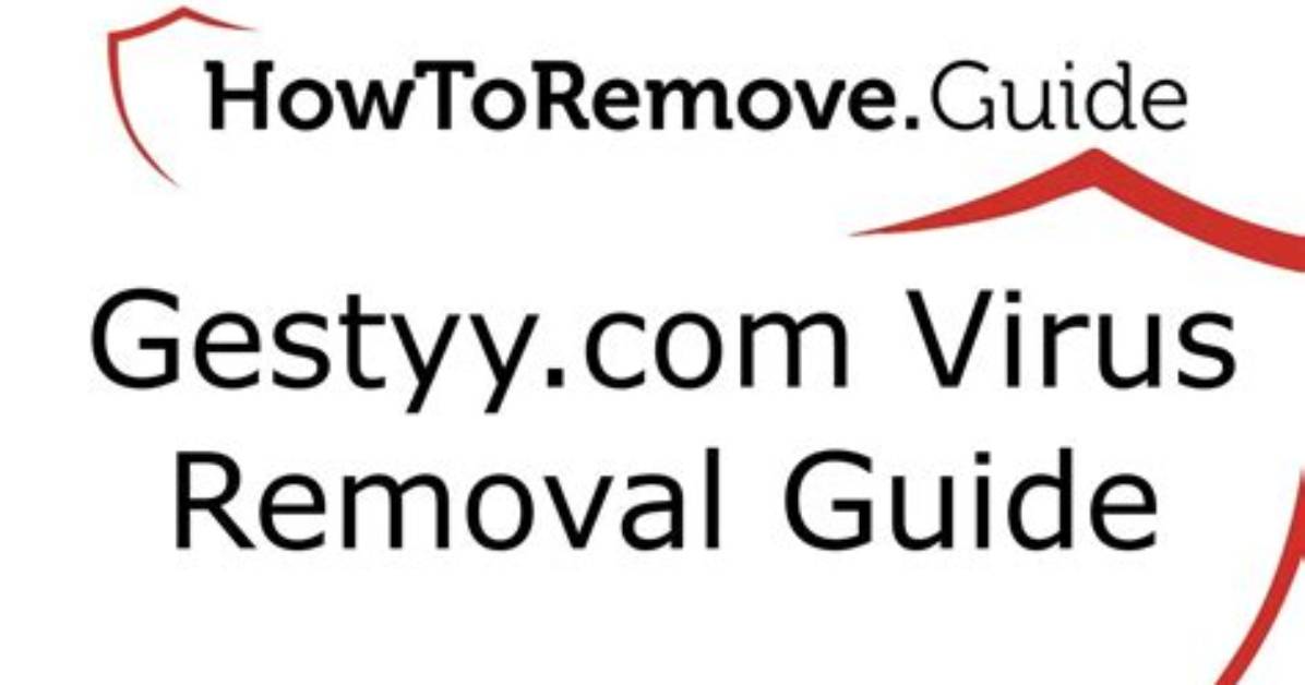 How Do I Remove Gestyy Virus from My Android?