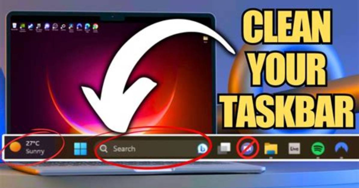 How Do I Remove Items from My Desktop in Windows 10?