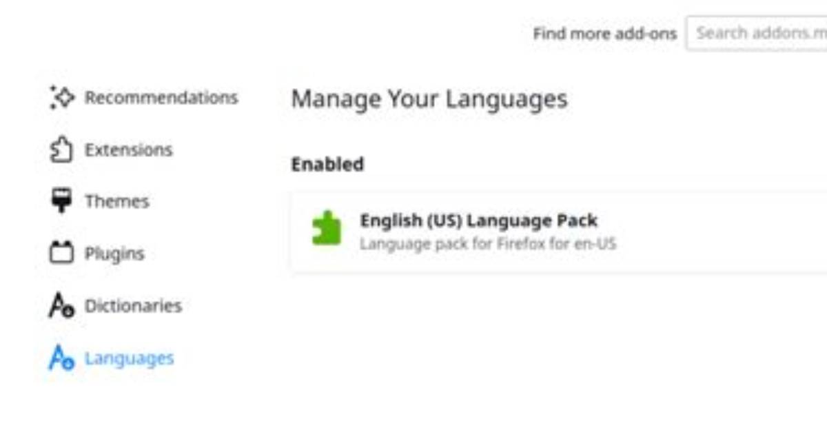How Do I Remove Language Packs from Windows 10?