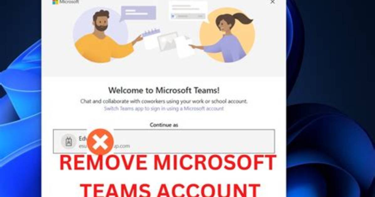 How Do I Remove Microsoft Team from Ubuntu?