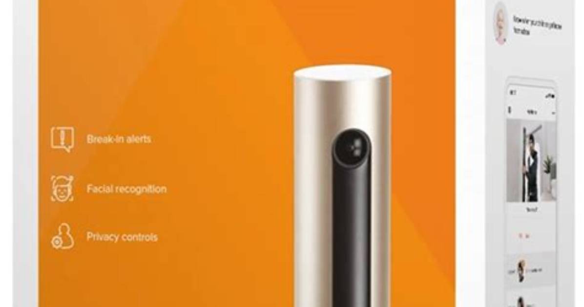 How Do I Remove My Netatmo Camera?
