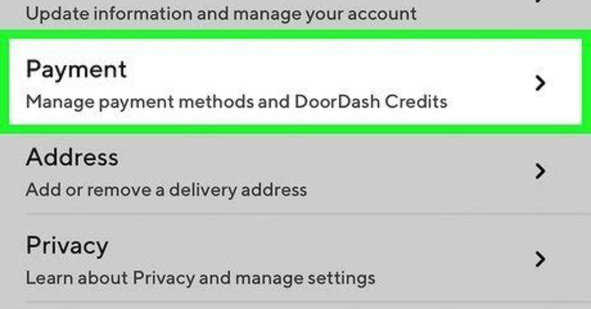 How Do I Remove Payment Details from Wish?