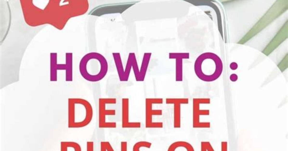 How Do I Remove Pinterest from My Gmail Account?