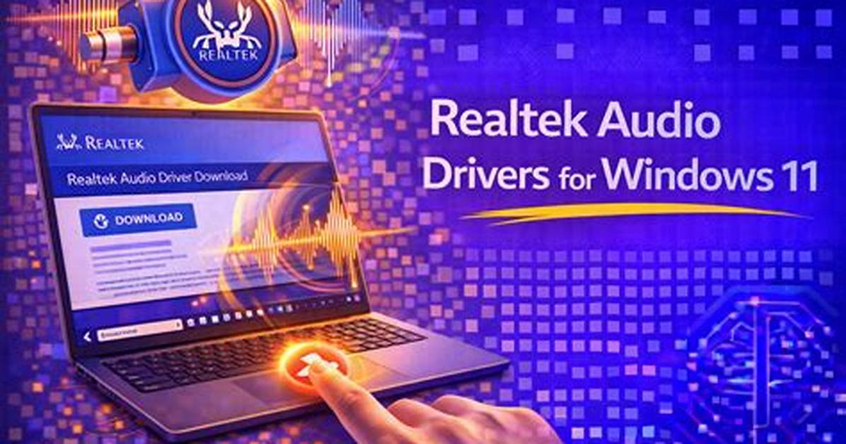 How Do I Remove Realtek from Windows 10?