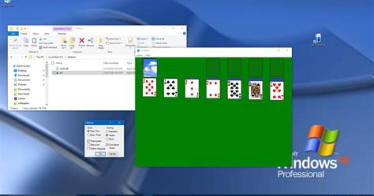 How Do I Remove Solitaire from Windows 7?