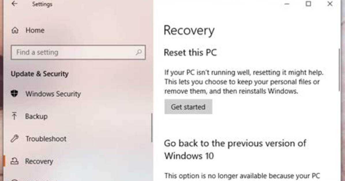 How Do I Remove Spyware from Windows 10?