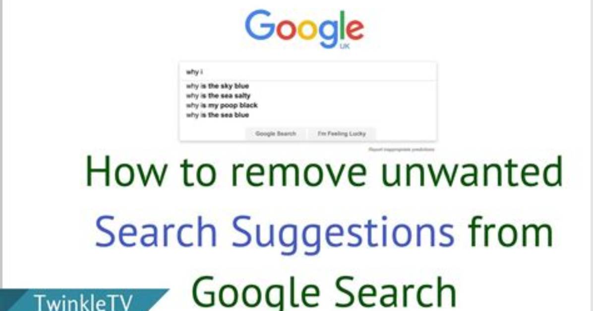 How Do I Remove Suggestions from My Android Keyboard?