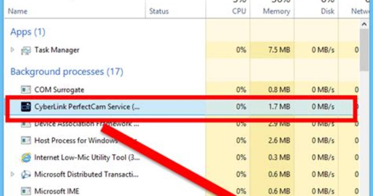 How Do I Remove the Cyberlink Icon from My Desktop?