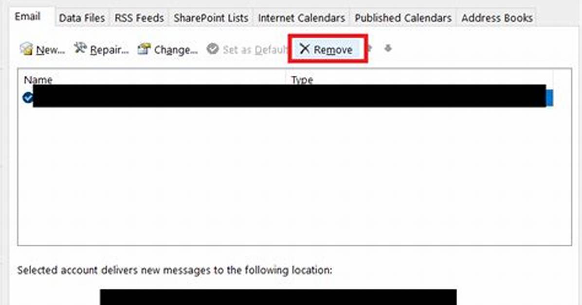 How Do I Remove the Default Mail App in Windows 10?