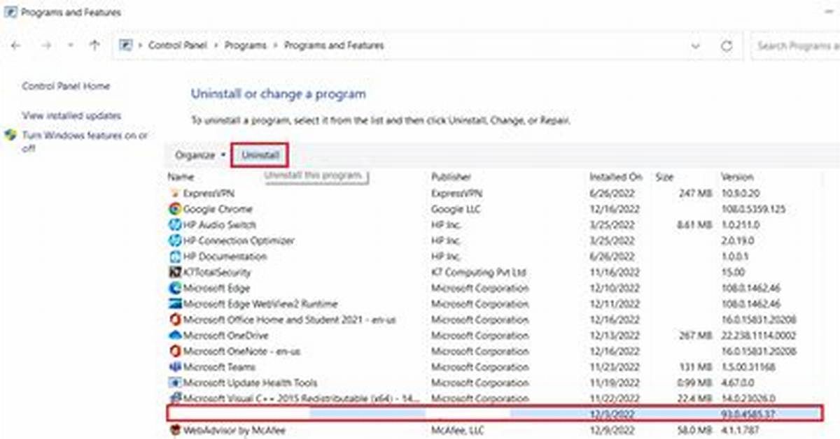 How Do I Remove the Default Program from Opening in Windows 7?