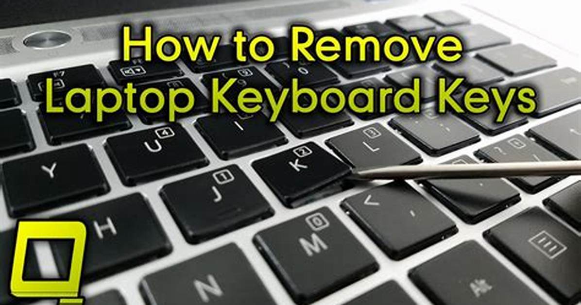 How Do I Remove the Keyboard from Windows 10?