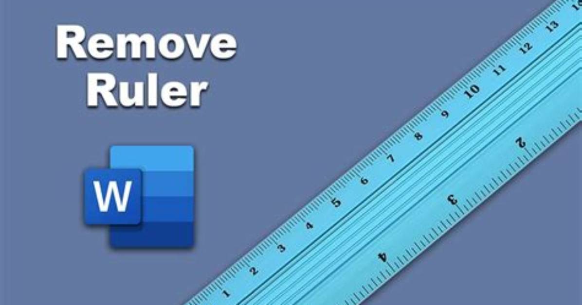 How Do I Remove the Ruler in Studio Paint?
